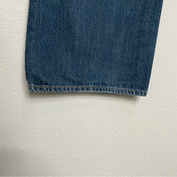 Urban Pipeline Relaxed Bootcut Jeans 33/34 - Picture 6 of 9